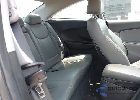 2014 Hyundai Elantra z USA, uszkodzony, nr VIN KMHDH6AH1EU024286